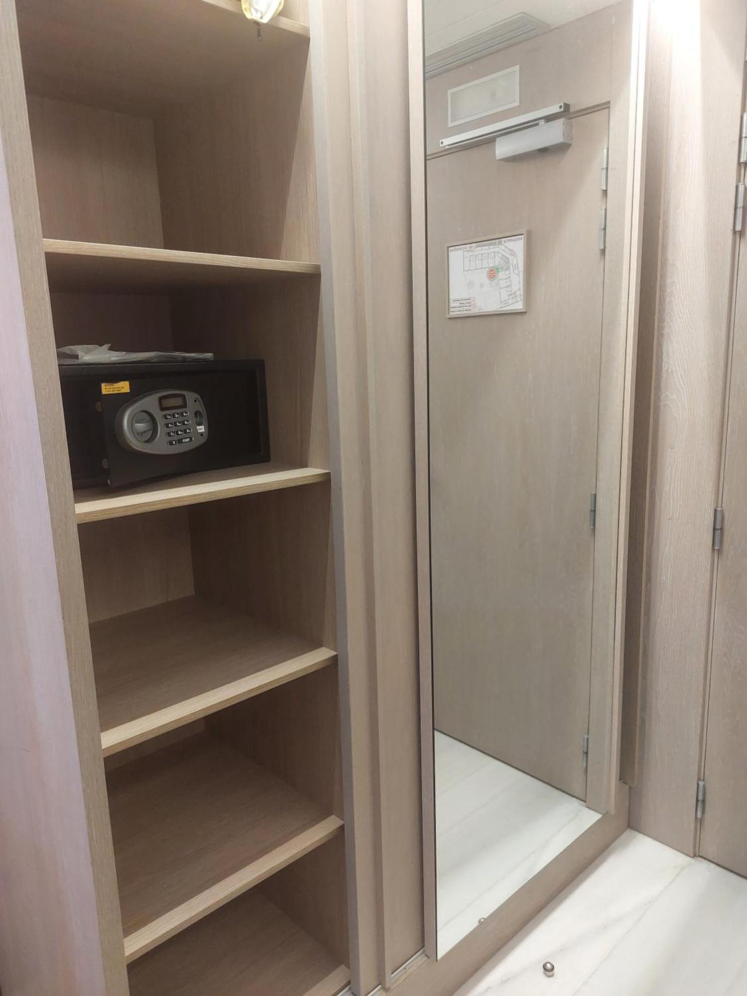 U-Hotel Spa Ciudad De Astorga Ngoại thất bức ảnh
