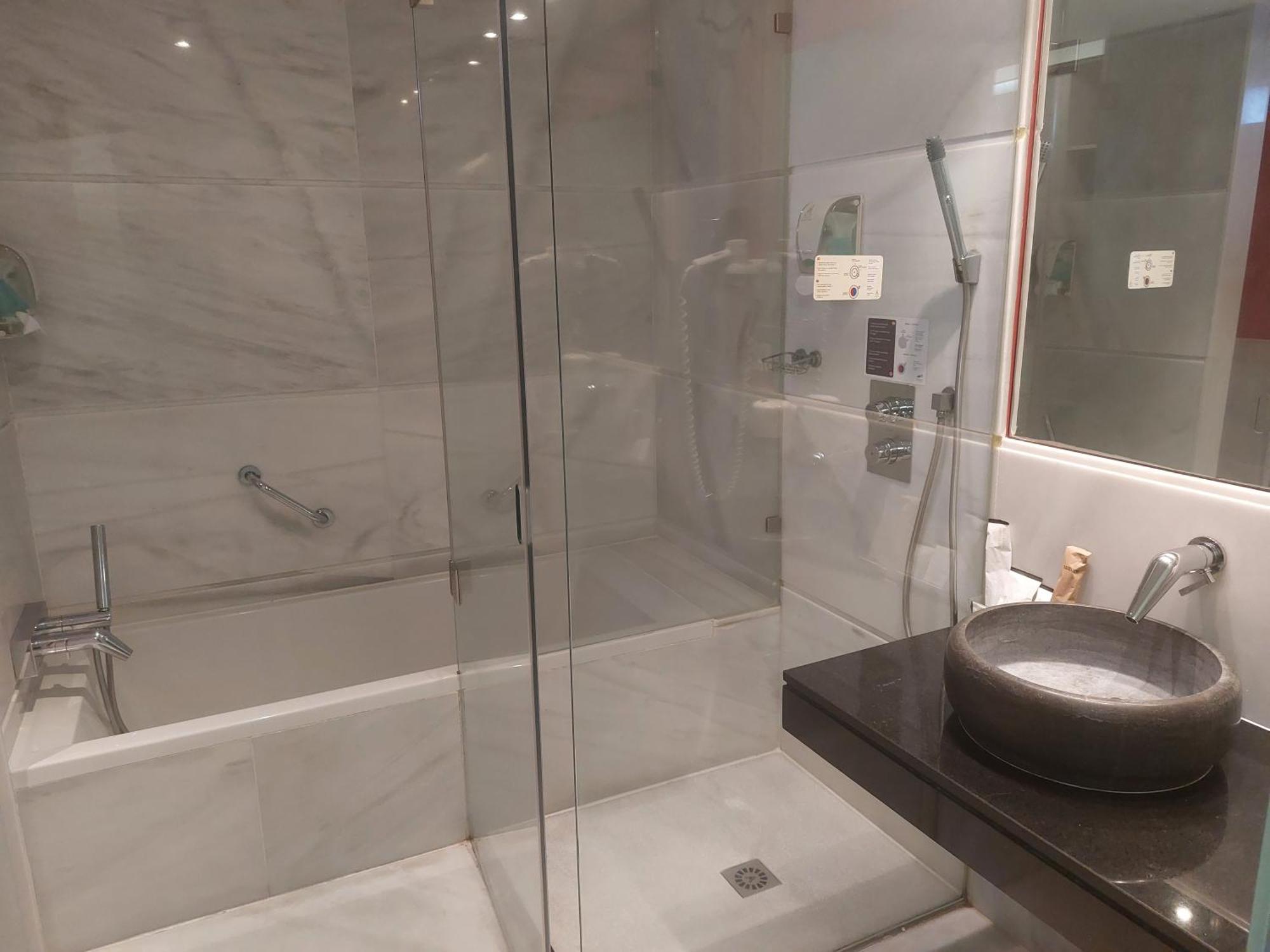 U-Hotel Spa Ciudad De Astorga Ngoại thất bức ảnh