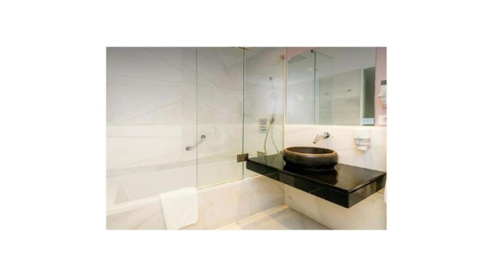 U-Hotel Spa Ciudad De Astorga Ngoại thất bức ảnh