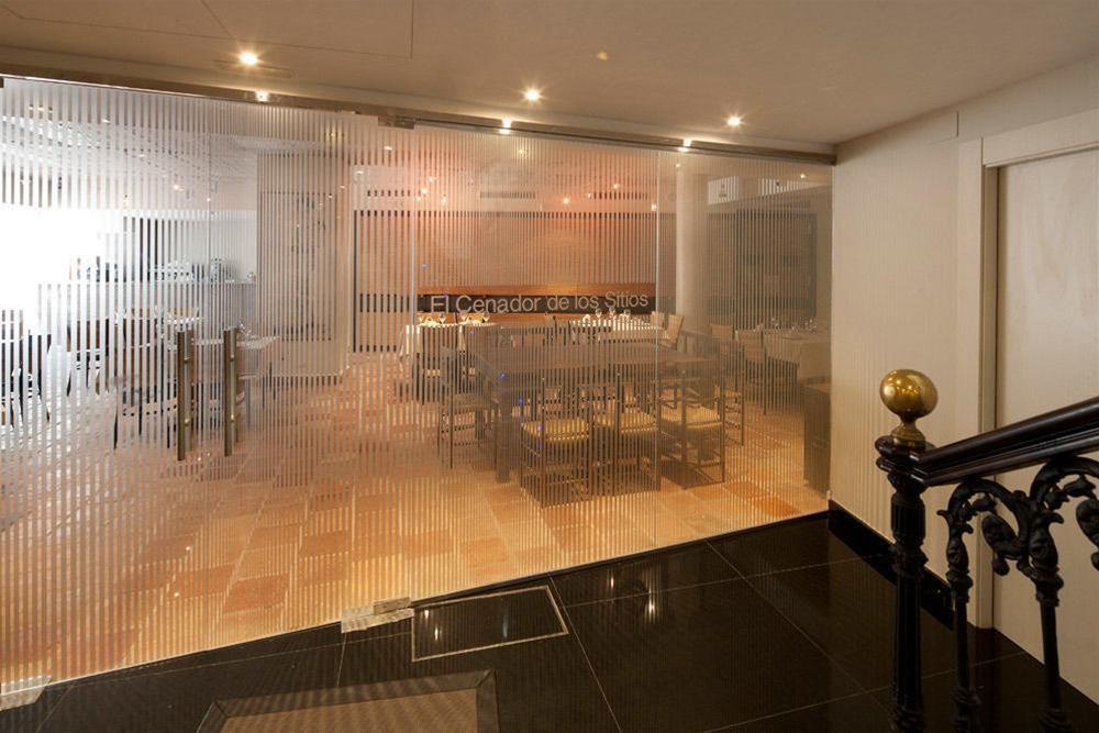 U-Hotel Spa Ciudad De Astorga Ngoại thất bức ảnh